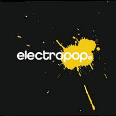 Various Artists - Electropop 4 Cover