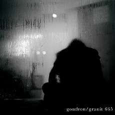Granit 665/Goudron - Split Cover
