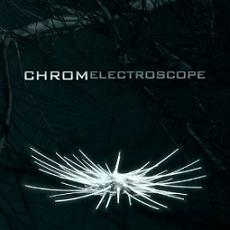 Chrom - Electroscope Cover