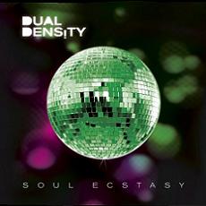 Dual Density - Soul Ecstasy Cover