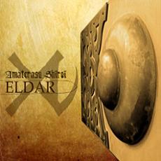 Eldar - Amaterasu Shiroi Cover