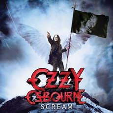 Ozzy Osbourne - Scream Cover