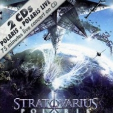 Stratovarius - Polaris + Polaris Live Cover