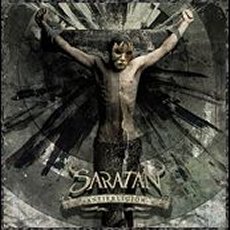 Saratan - Antireligion Cover