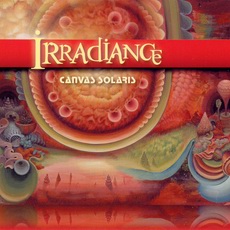 Canvas Solaris - Irradiance Cover