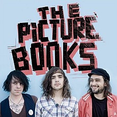 The Picturebooks - List Of People To Kill Cover