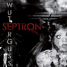 Septron - Wuterguss Cover