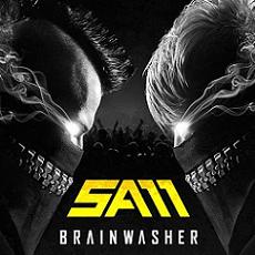 SAM - Brainwasher Cover