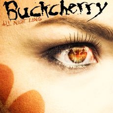 Buckcherry - All Night Long Cover