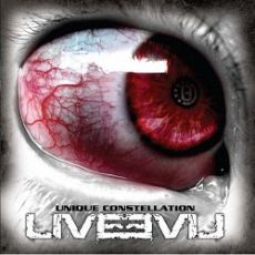 Liveevil - Unique Constellation Cover