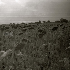 Home - Promo 2010 Cover