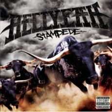Hellyeah - Stampede Cover
