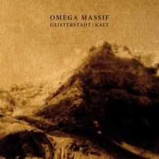 Omega Massif - Geisterstadt + Kalt Cover