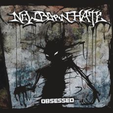 New Born Hate - Obsessed Cover