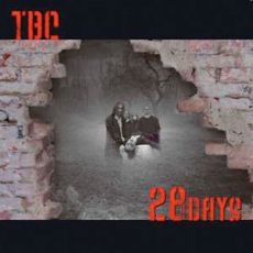 TBC - 28 Days Cover