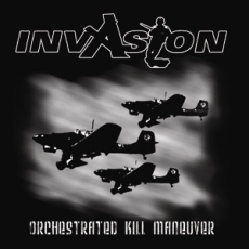 Invasion - Orchestrated Kill Maneuver Cover
