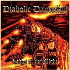 Diabolic Danceclub - Kings Of The Night Cover
