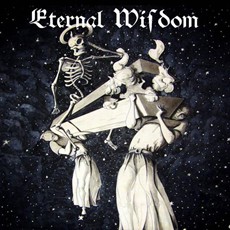 Eternal Wisdom - ...Of Eternity Cover