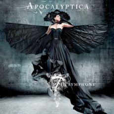 Apocalyptica - 7th Symphony Cover