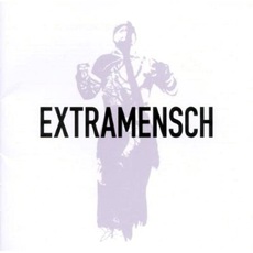 Extramensch - Extramensch Cover