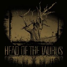 Head Of The Taurus - Calamity/Perdition Cover