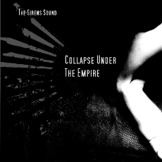 Collapse Under The Empire - The Sirens Sound Cover