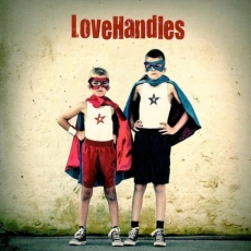 Lovehandles - Lovehandles Cover