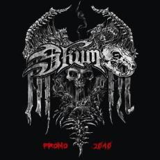 Skum - Promo 2010 Cover