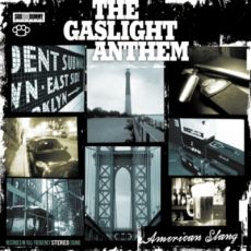 The Gaslight Anthem - American Slang Cover