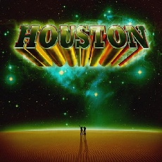 Houston - Houston Cover
