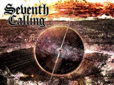 Seventh Calling - Epidemic Cover