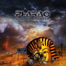 Pharao - Road To Nowhere Cover