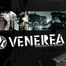 Venerea - Lean Back In Anger Cover