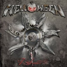 Helloween - 7 Sinners Cover