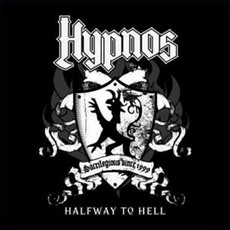 Hypnos - Halfway To Hell Cover
