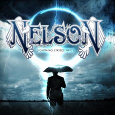 Nelson - Lightning Strikes Twice Cover