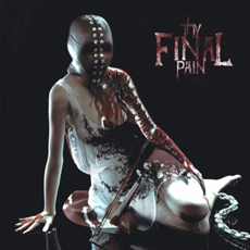 Thy Final Pain - Desire, Freedom And Confusion Cover