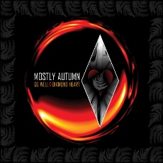 Mostly Autumn - Go Well, Diamond Heart Cover