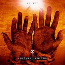 Culture Kultuer - Spirit Cover