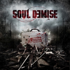 Soul Demise - Sindustry Cover
