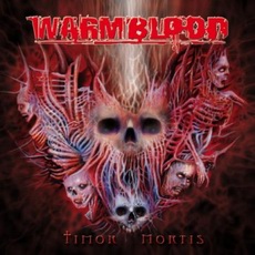 Warmblood - Timor Mortis Cover