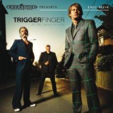 Triggerfinger - All This Dancin' Around Cover