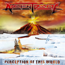 Ancient Dome - Perception Of This World Cover