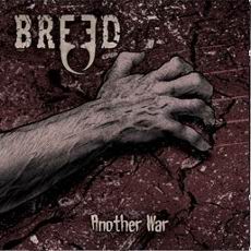 Breed - Another War Cover