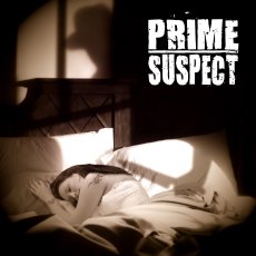 Prime Suspect - Prime Suspect Cover
