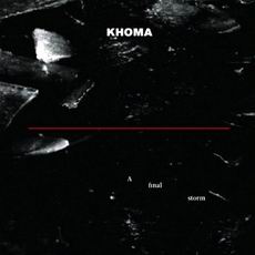 Khoma - A Final Storm Cover