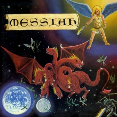 Messiah - Final Warning (Collector's Edition) Cover