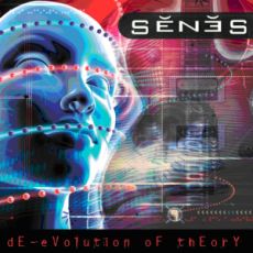 Senes - De-Evolution Of Theory Cover