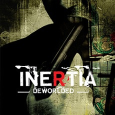 Inertia - Deworlded Cover