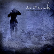 Art Of Empathy - Posthuman Decadence Cover